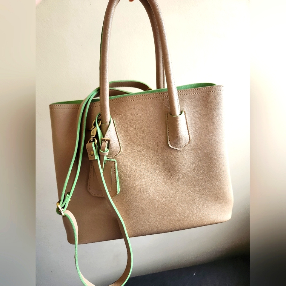 large purse*new